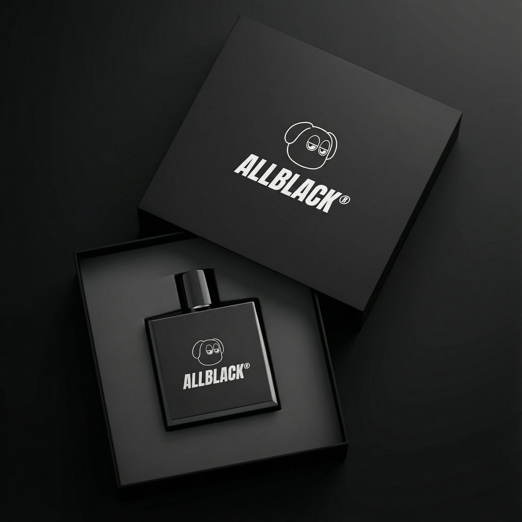 ALLBLACK PARFUM