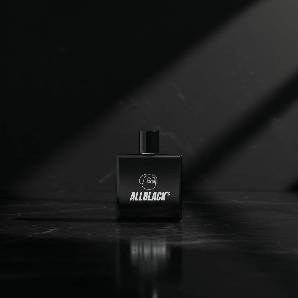 ALLBLACK PARFUM